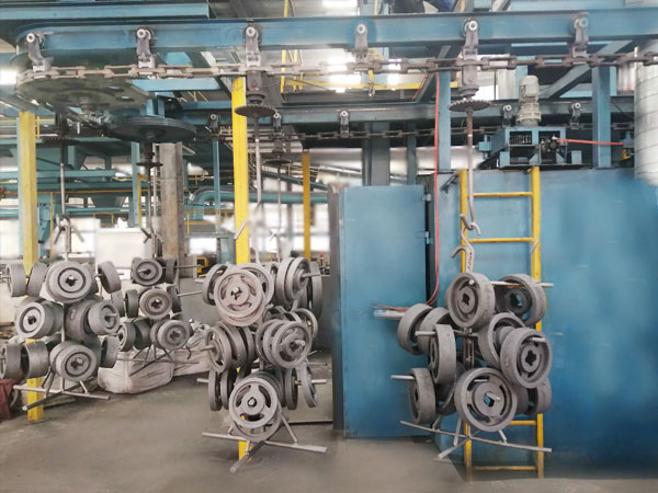 Successful case Successful case