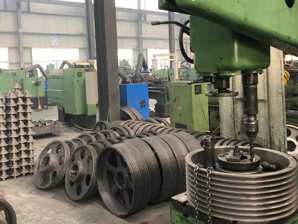 Successful case Successful case